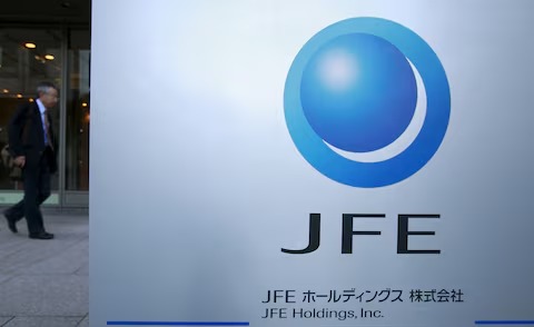 JFE Holdings Rewrites Its Growth Map—India and US Take Center Stage