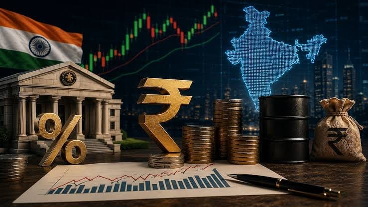 RBI Reports Commercial Bank Cash Balances at 7.92 Trillion Rupees