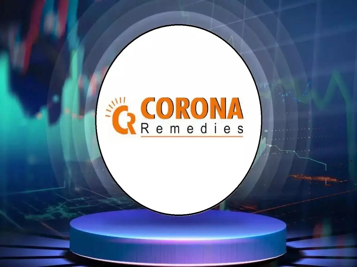 Corona Remedies Wins Fresh EU-GMP Nod For Key Ahmedabad Facilities