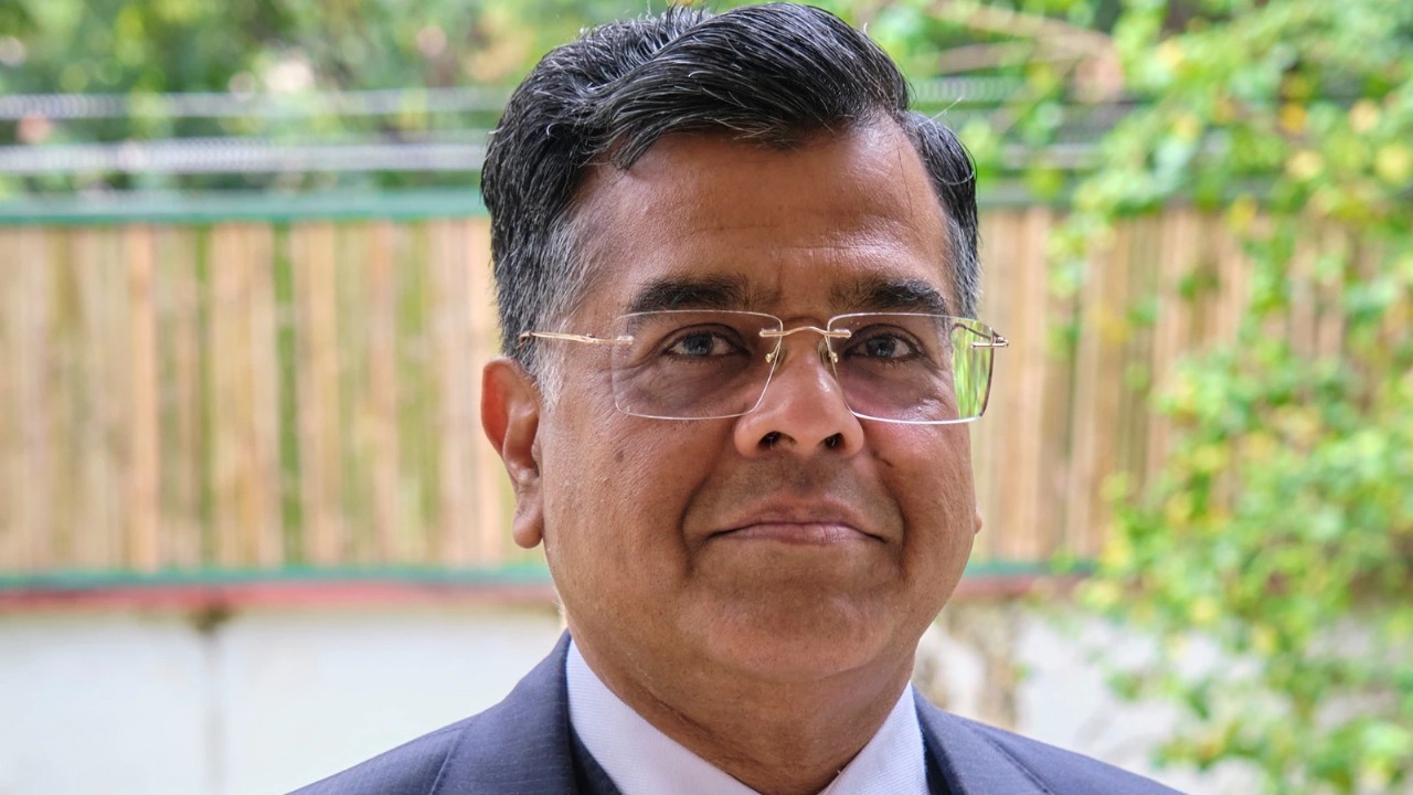 T V Somanathan Emerges As India’s Most Influential Bureaucrat