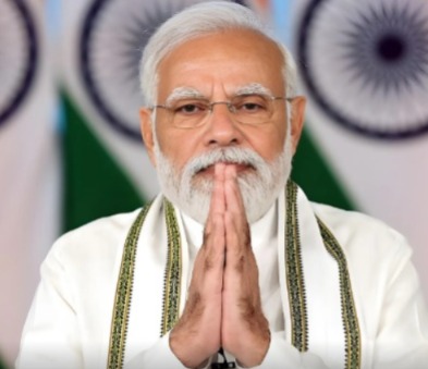 PM Modi To Address Nation Tonight After Women’s Reservation Bill Fails In Lok Sabha