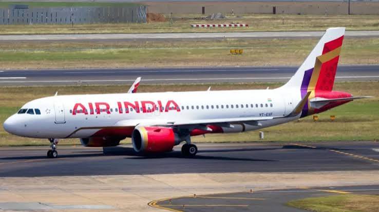 Air India Ranks Among World’s Top 5 for On-Time Performance