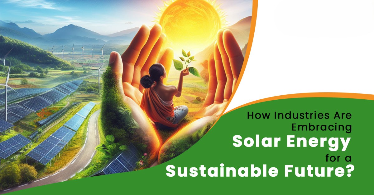 Building Bridges in Solar: NSEFI and SolarPower Europe's Strategic Partnership for a Greener Future