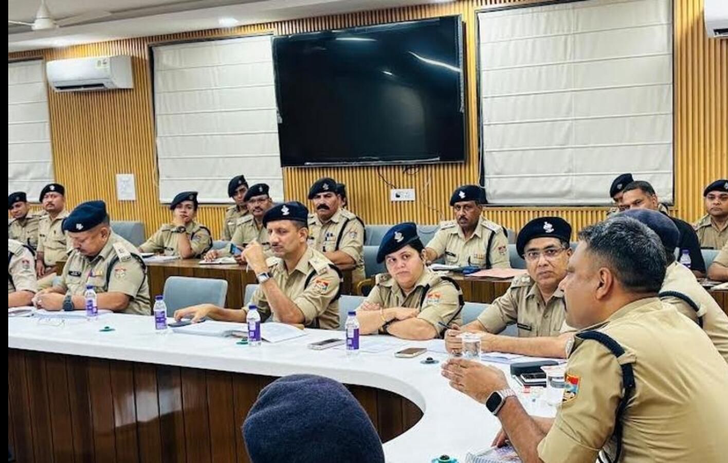 Filtering the Fake: Cyber Command Cell to Patrol Kanwar Yatra Social Media