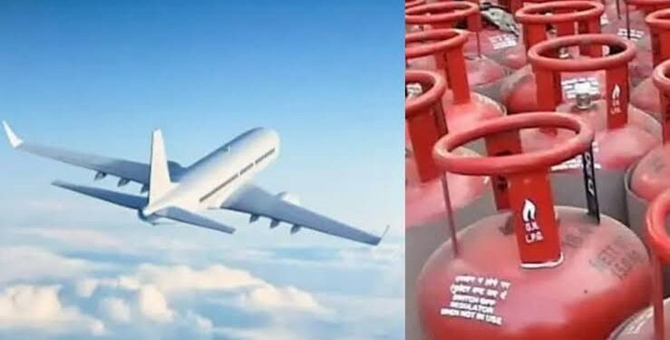 Aviation Gets Costlier, But Your Kitchen Just Got Cheaper — What’s Going On?