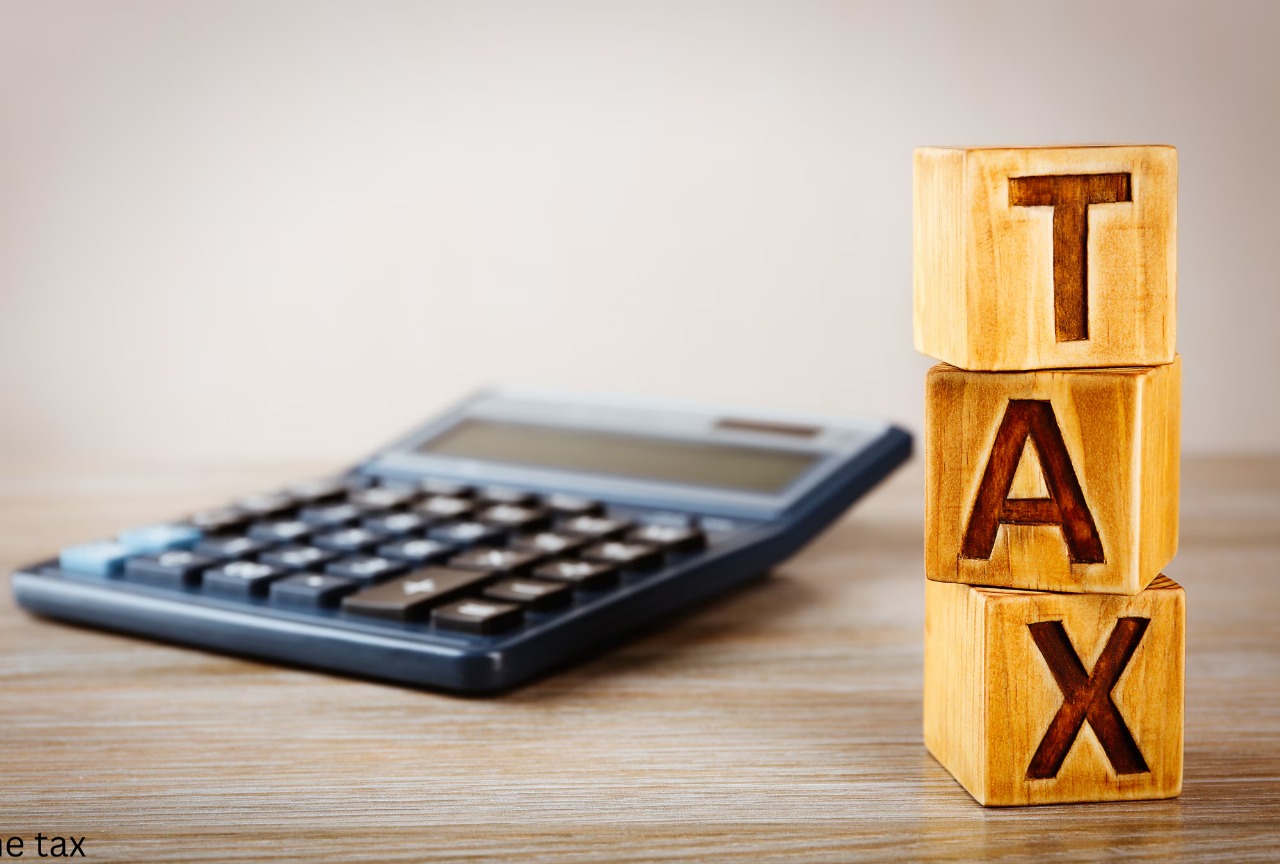 New Income Tax Bill Promises Simplicity and Clarity, Says Expert Dipesh Jain