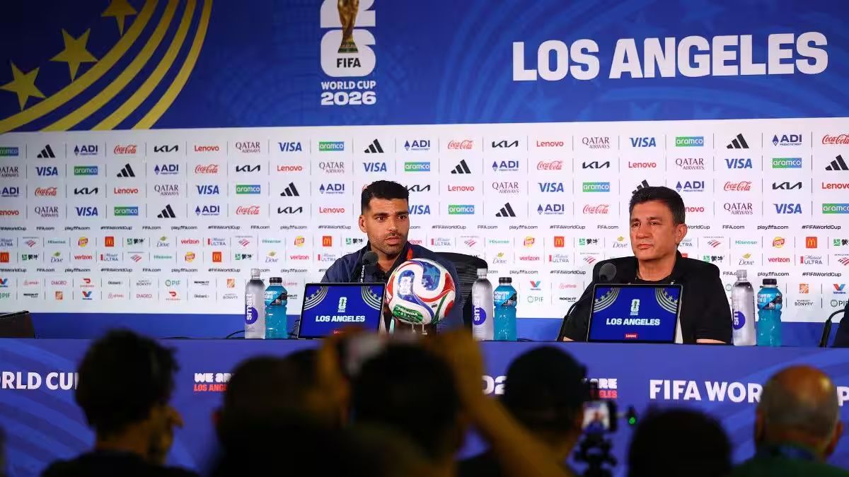 Red Carded: Iran Ordered to Leave USA Right After World Cup Tie