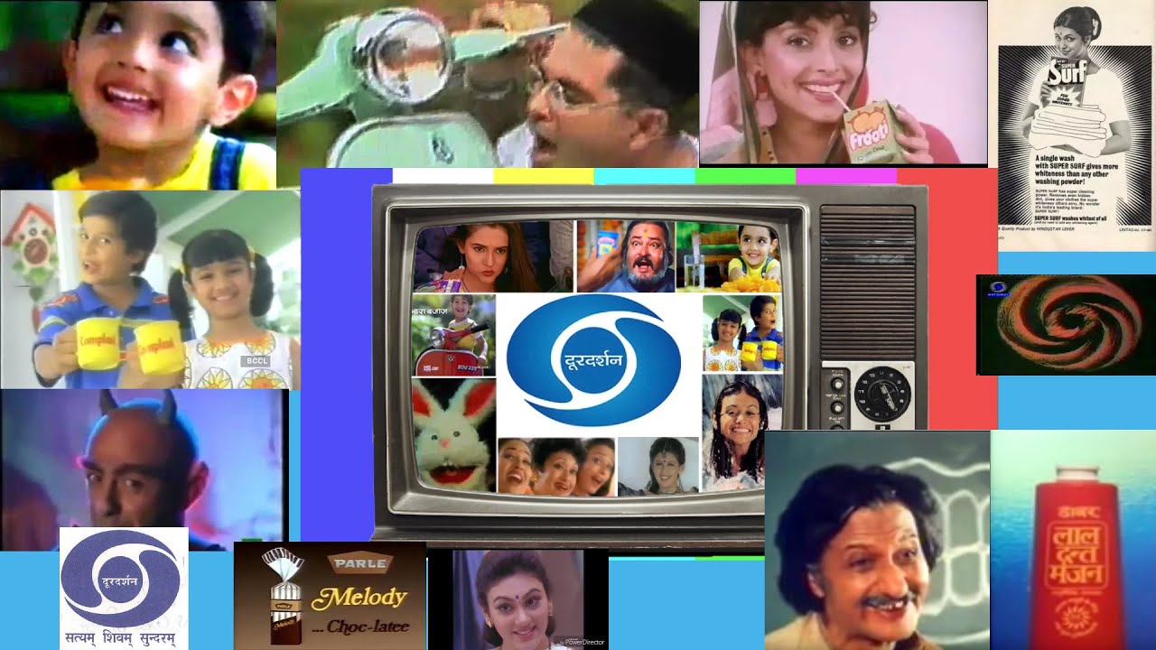 Retro Rhymes to Real-Time Reels: The Ad-aptable Face of Indian Marketing