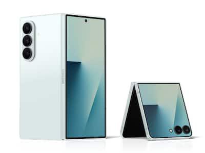 Fold and Hold: Samsung’s Latest Foldable Flips 2.1 Lakh Pre-Orders in 48 Hours Flat!