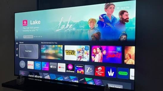 Picture Perfect Punch: Hisense 65U7Q Mini-LED Packs Power Without the Price Tag