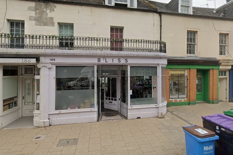 Edinburgh Welcomes New Independent Coffee and Homeware Shop