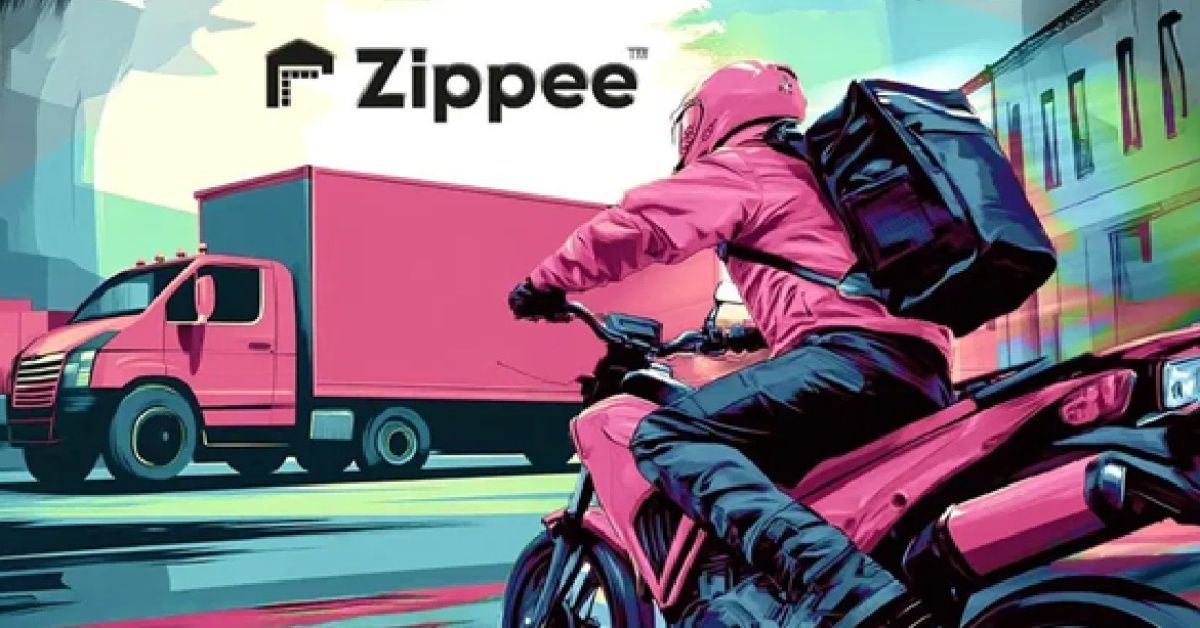 Zippee Blazes Ahead with 60-Minute Delivery for E-Commerce Marketplaces