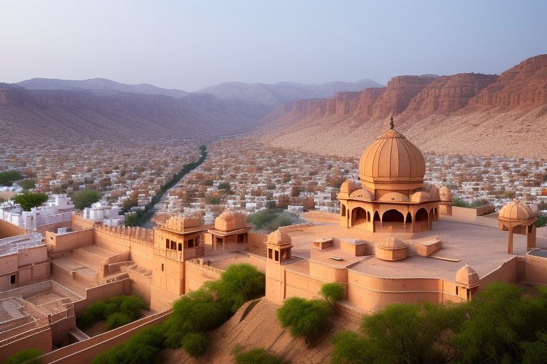 Rajasthan Simplifies Tourism & Film Policies to Boost Industry