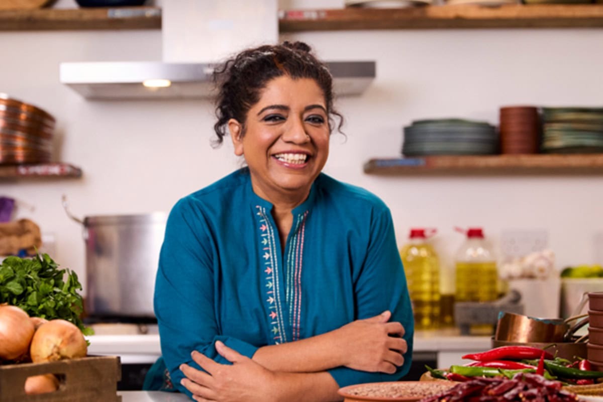 Asma Khan’s Guide To Authentic Indian Curries: Simple Techniques For Rich Flavors