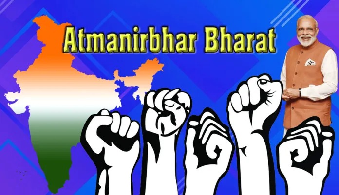 Atma Nirbhar Vikasit Bharat: Is Andhra Pradesh Leading India’s 2047 Vision?