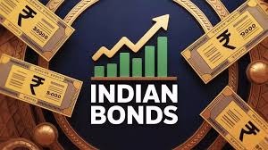 India’s 10-Year Bond Yield Climbs To 6.94%, Highest Since July 2024