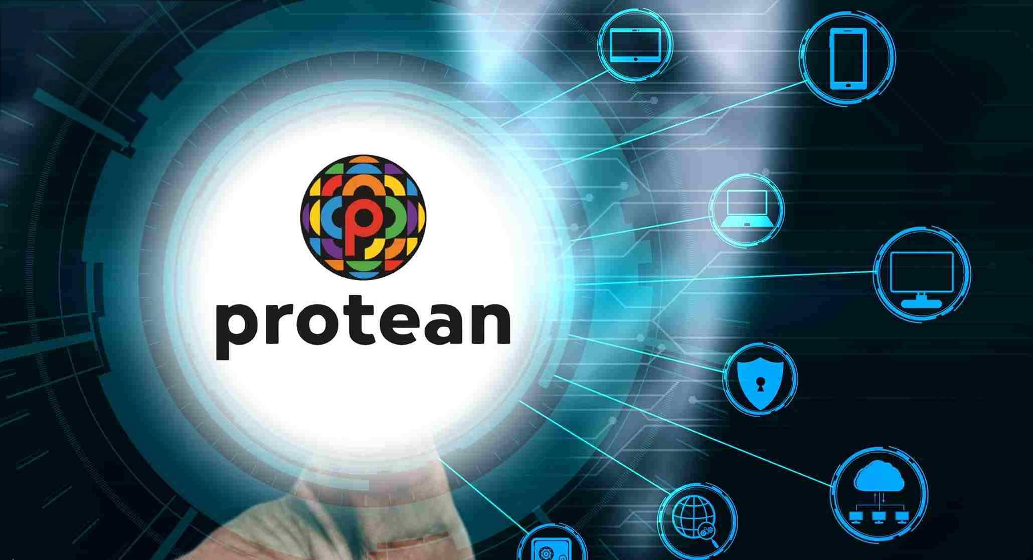 Protean Partners with NECTAR for North East Digital Governance