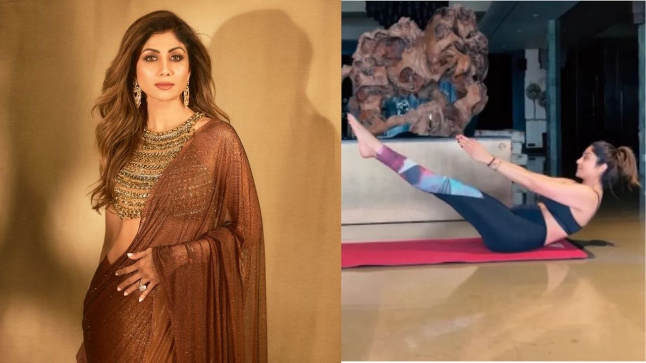 Beyond the Shake: Shilpa Shetty Reveals Why Protein Is Just One Puzzle Piece