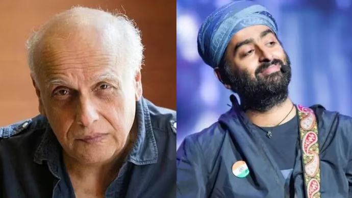 Mahesh Bhatt Reflects on Arijit Singh’s Retirement: “Some Artists Step Away from Noise”
