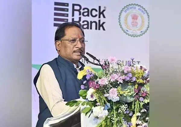 Code & Concrete: India’s First AI SEZ Set to Boot Up in Nava Raipur