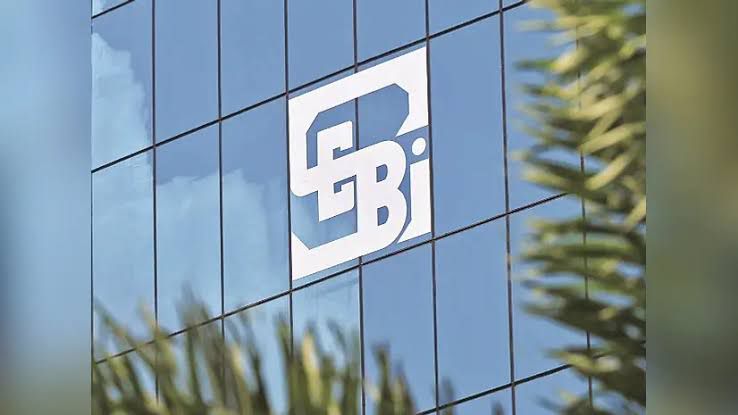 Brokerage Stocks Slide as SEBI Mulls Linking Options Leverage to Cash Balances
