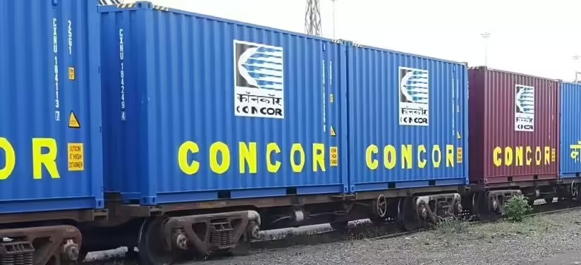Expanding the Rakes: Container Corporation of India’s Latest Freight Investment Aimed At Upgrading Its Multi-Modal Logistics Fleet