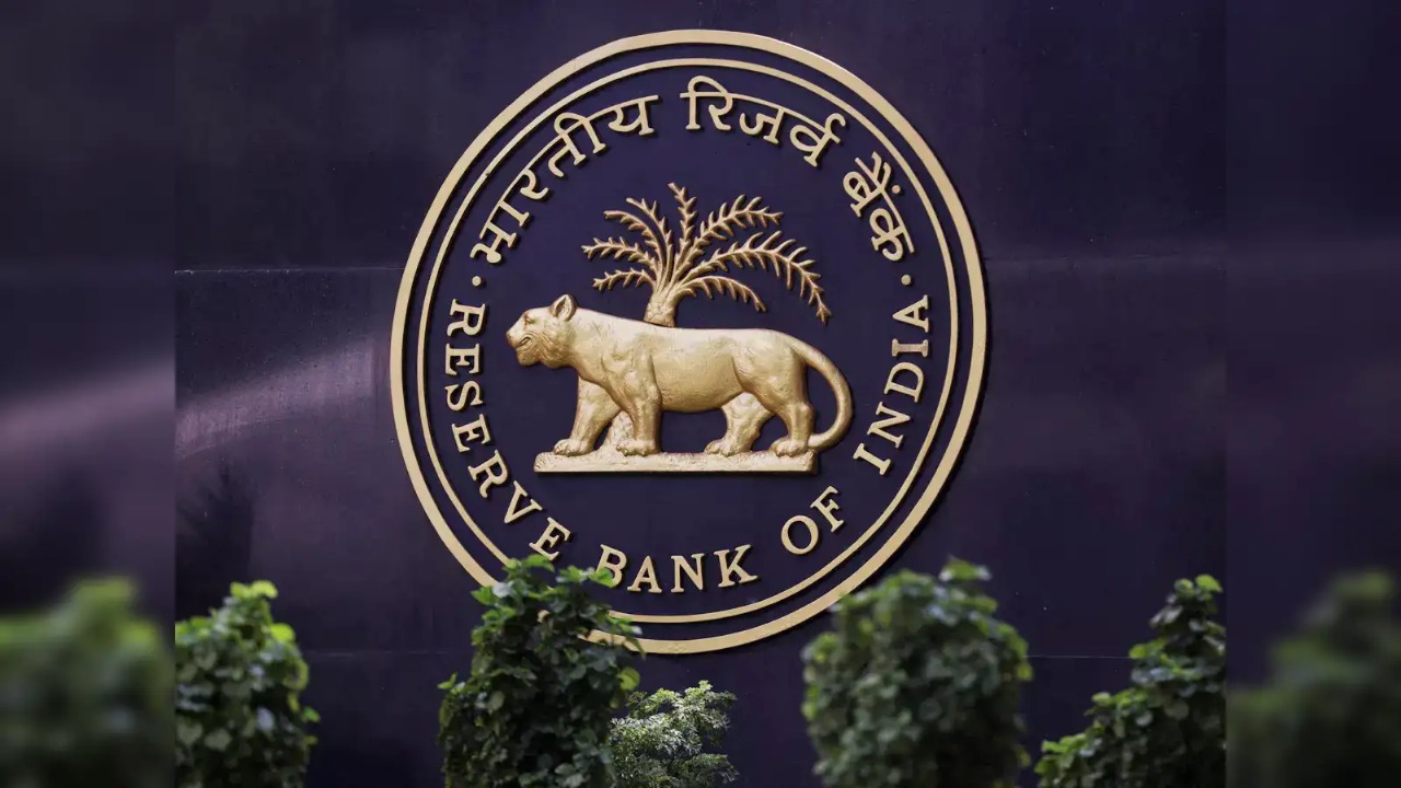 RBI’s Lending Expansion Proposal Lifts Financial Stocks, NiftyFin Rises 0.6%