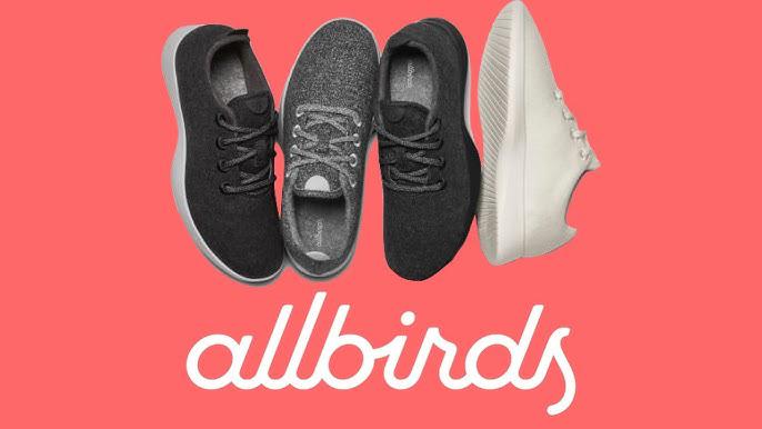 WOW STORY OF THE DAY: From Laughs to Luxury: How Allbirds Turned Wool Shoes into a $1B Eco-Empire