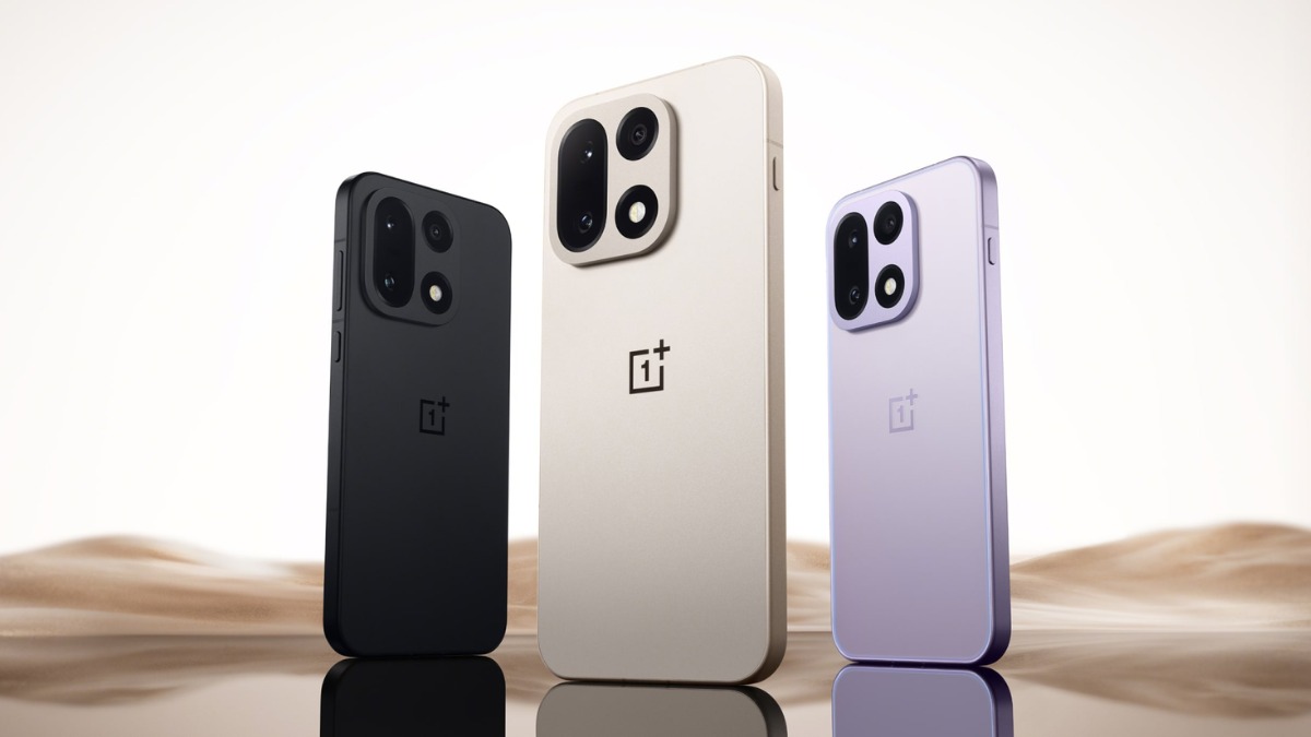 Get Ready India: OnePlus 15’s Snapdragon 8 Elite Gen 5 and 7,300mAh Battery Unveiled