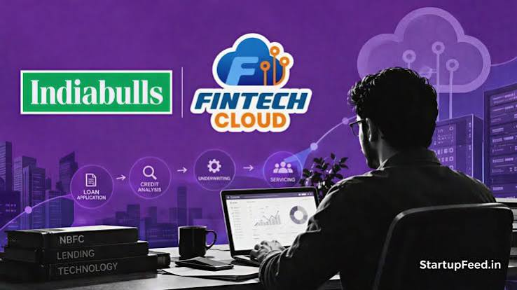 Indiabulls Makes a ₹1,050 Crore Fintech Move-What It’s Buying