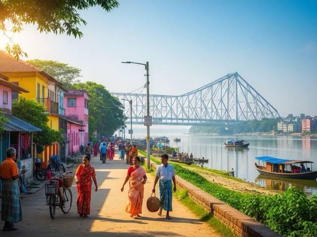 Hush the Hustle: 5 Dreamy Villages Near Kolkata That Whisper Peace