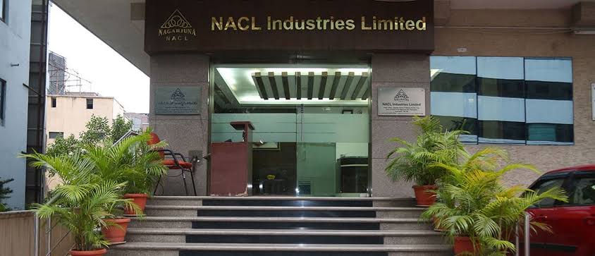 NACL Industries Fuels Growth Engine: Board Meeting to Decide Capital Infusion