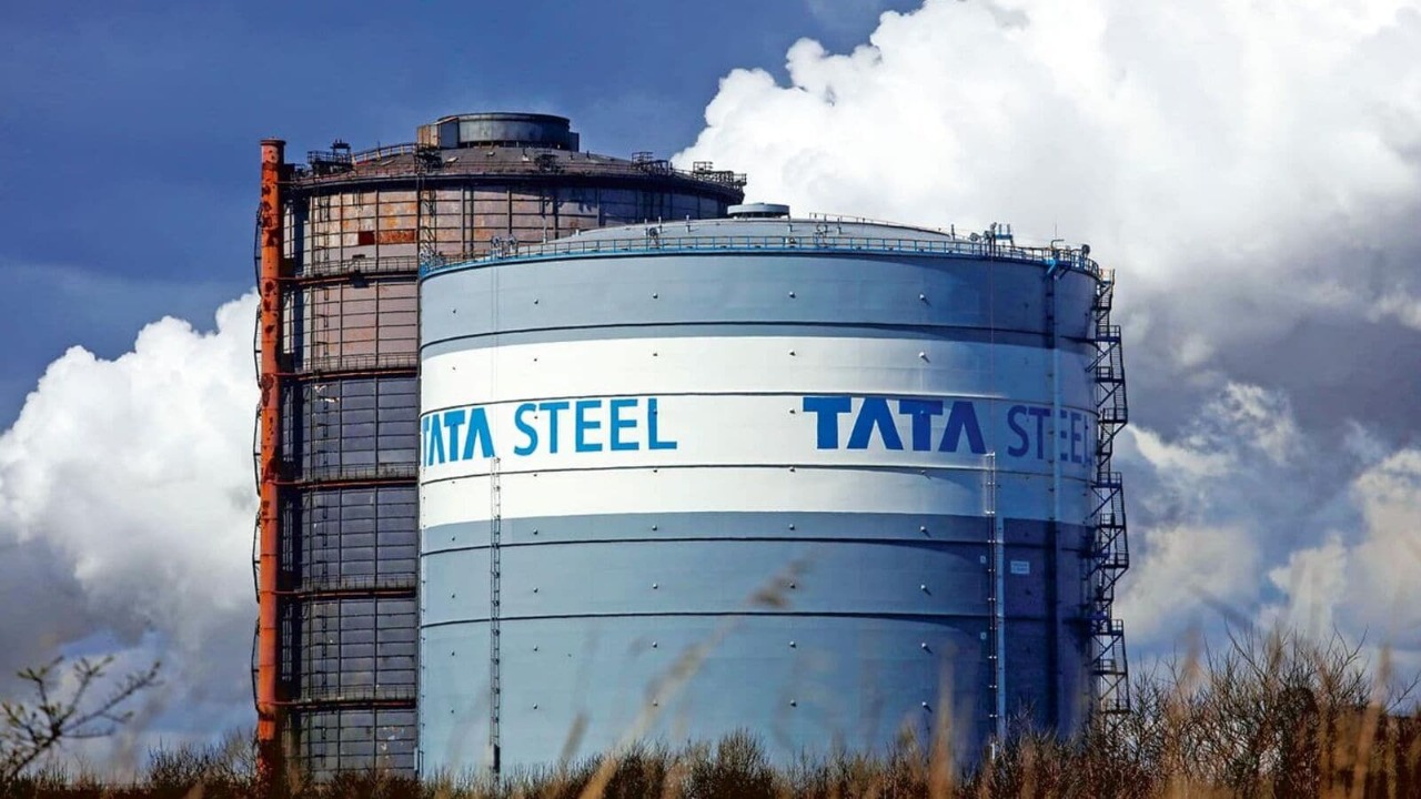 Tata Steel Approves 30 Billion Rupee NCD Issue to Boost Finances
