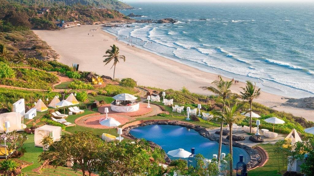 From Beach Paradise to Business Powerhouse: Goa's Rs 100 Crore Gambit