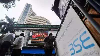 BSE Shares Surge 2.8% as Market Sentiment Improves