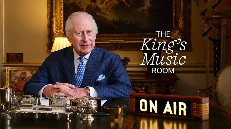 In an extraordinary revelation, King Charles III has shared his personal music playlist to mark Commonwealth Day.
