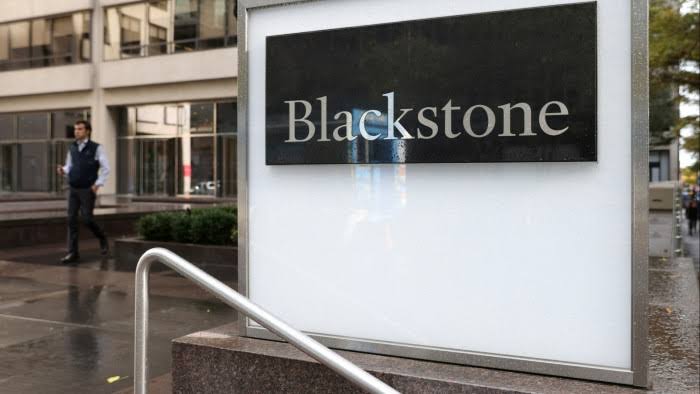 From Wall Street to Dalal Street: Blackstone's $100 Billion Indian Dream
