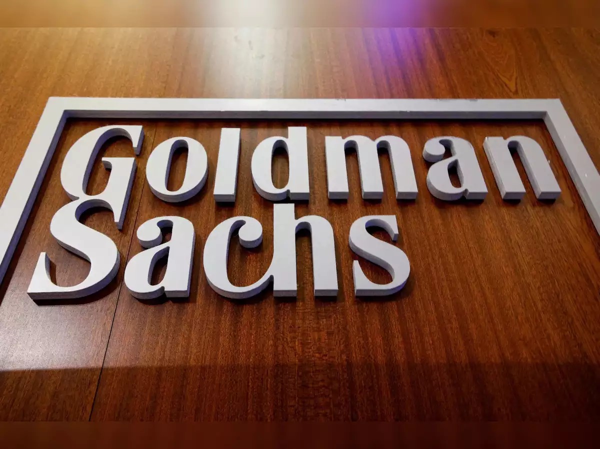 Goldman Sachs Highlights Acceleration in India's Infrastructure Spending