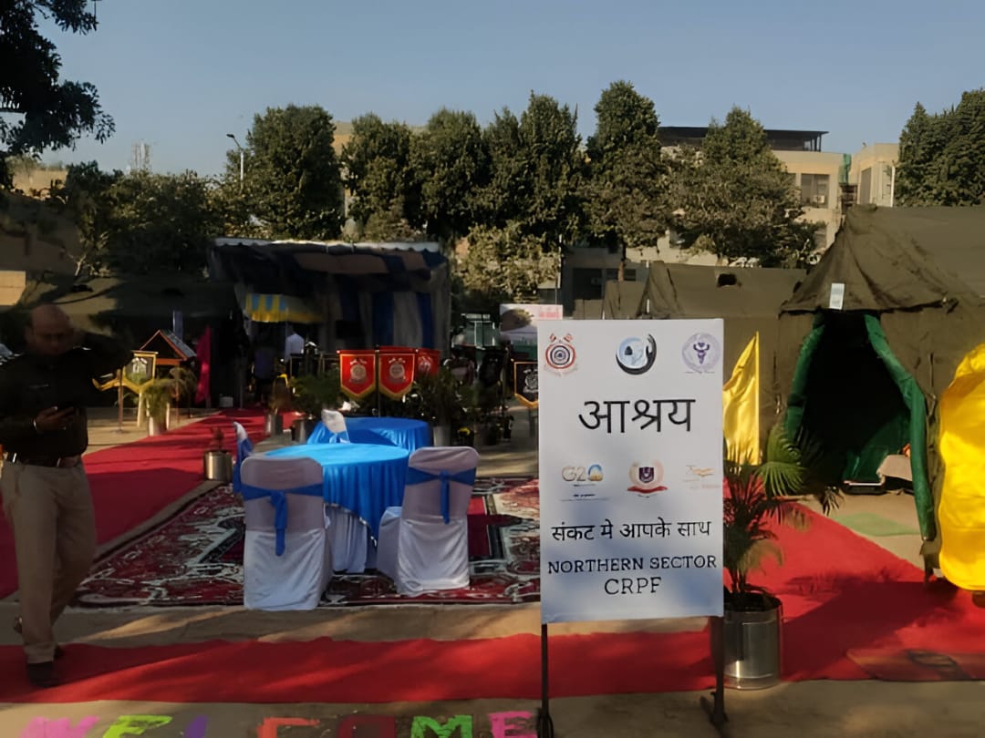 From Cold Queues to Cozy Rest: AIIMS Unleashes 'Ashray' Revolution with Smart Token Magic!