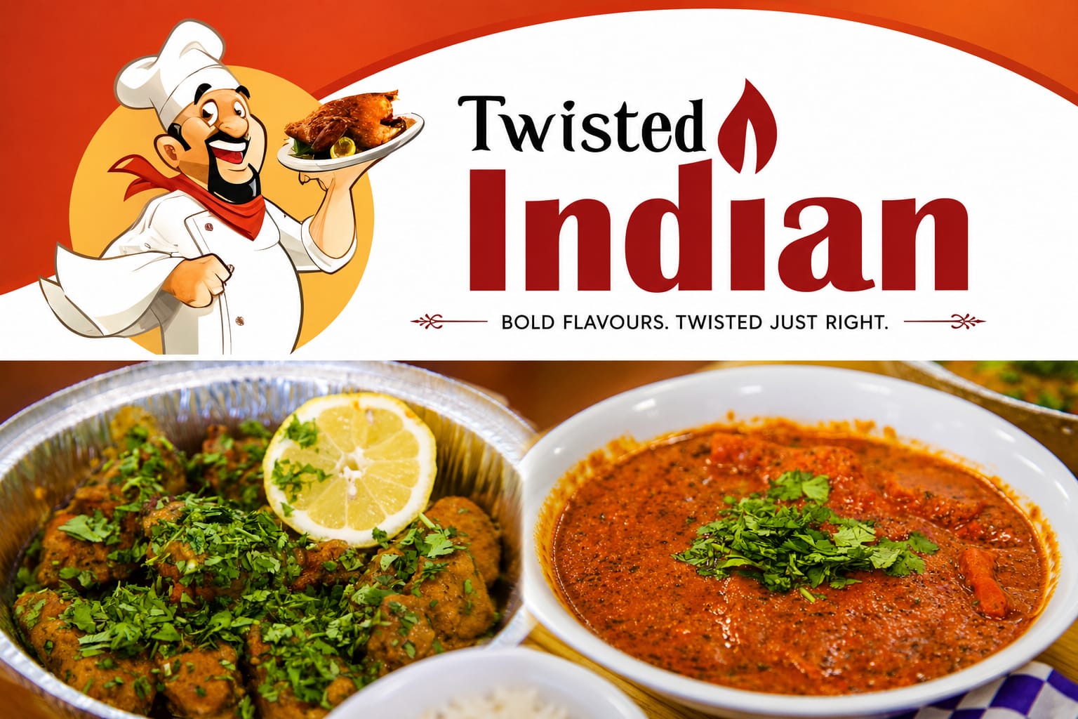 Gas Station Indian Restaurant Serves Standout Stew in Tucson