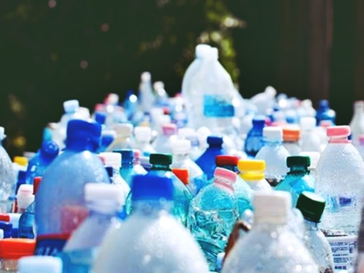 Bottle If Up! Himachal Waves Goodbye to PET Pollution