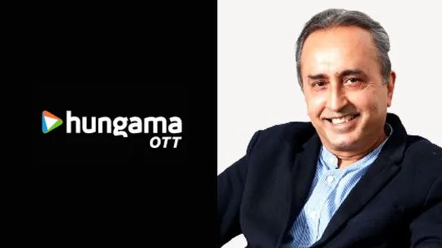 Hungama Hits the Big Screen: OTT Giant Tunes Into Family Time with Hindi High Notes