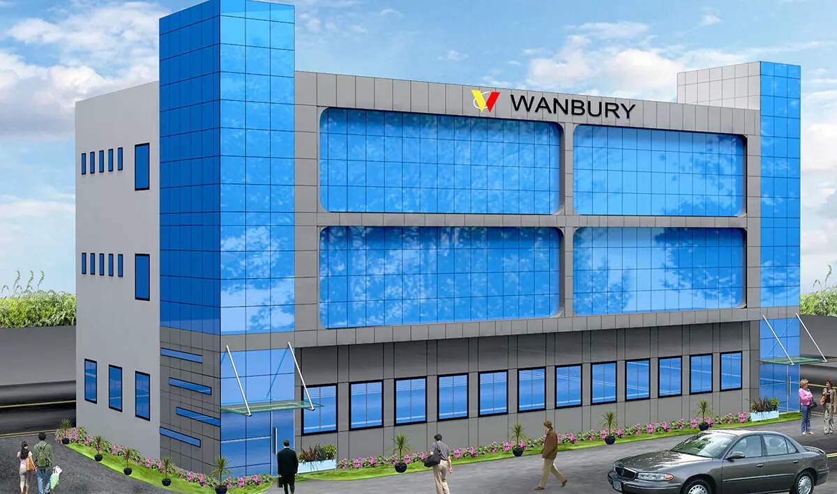 Wanbury's Tanuku Facility Successfully Clears ANVISA Inspection