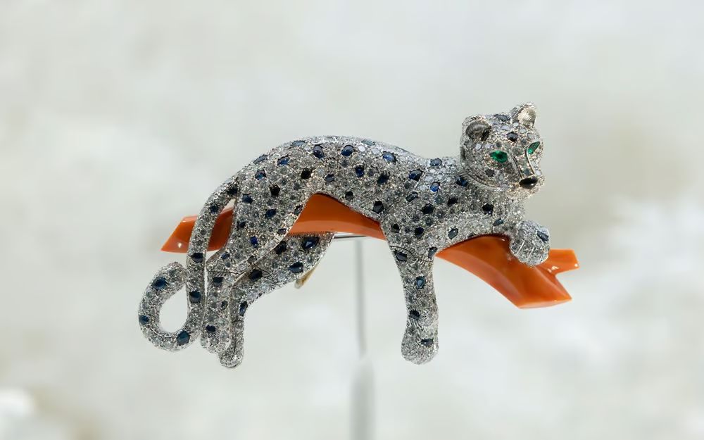 Cartier at the V&A: A Dazzling Showcase of Royals, Rings, and Timeless Sparkle