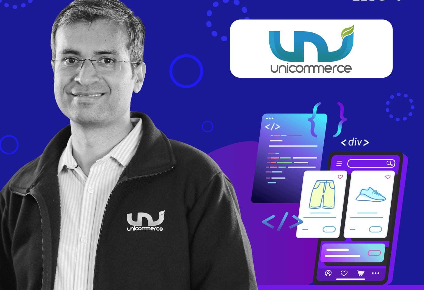 Unicommerce Esolutions Greenlights Preferential Share Issue to AceVector Worth Rs 200 Crore