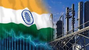 India's Manufacturing and Industrial Output Show Steady Growth