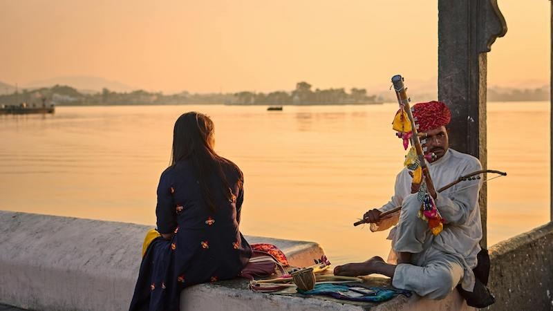 Mewar’s Historic River-Linking Project: A Pioneering Water Conservation Effort