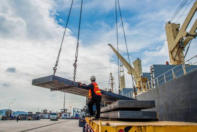 India’s Steel Imports Cool Off—Asian Giants Retreat, European Plates Heat Up