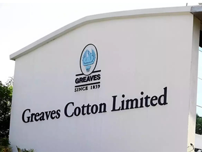 Greaves Cotton Tunes EV Playbook With Rs 500 Million Bet On Greaves Finance