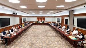 From Conflict to Conference Rooms: Kashmir's Stunning Makeover as India's Adventure and MICE Mecca